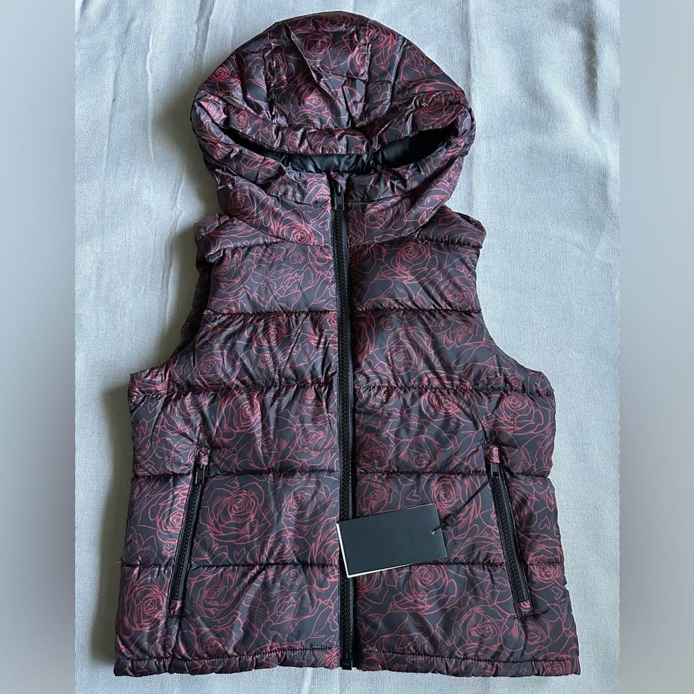 HEAD Rebels Star Phase Women’s Vest New Small/Medium - Picture 4 of 9